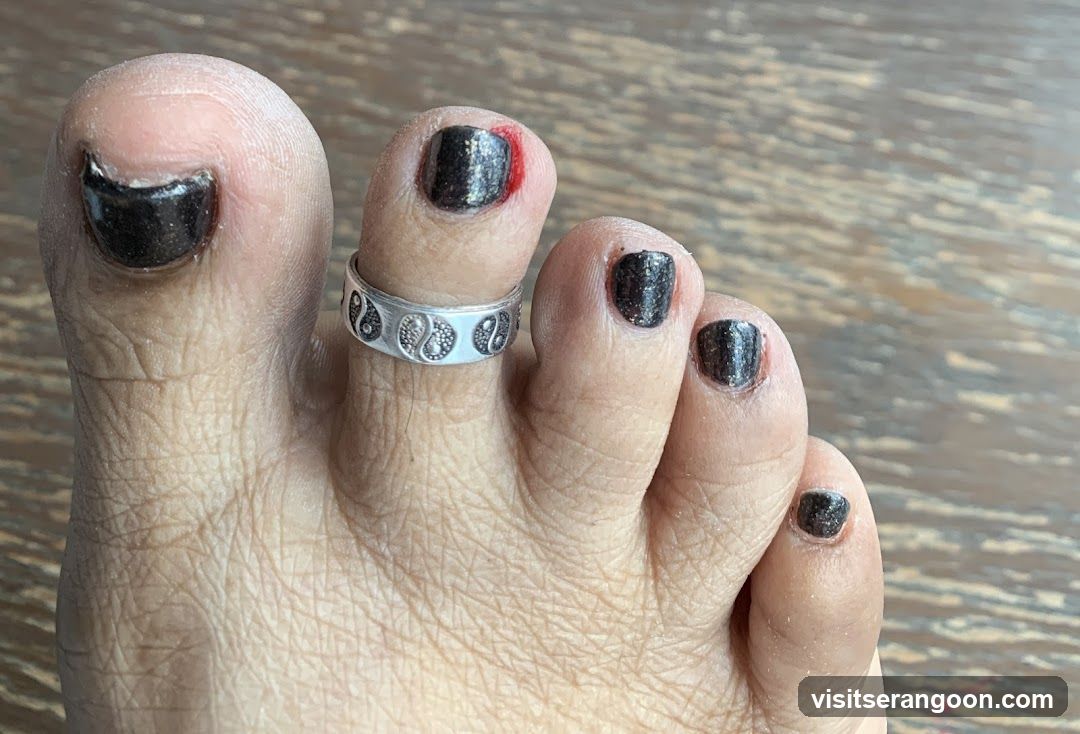 Nail Palace (The Midtown)