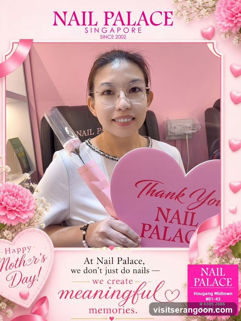 Nail Palace (The Midtown)