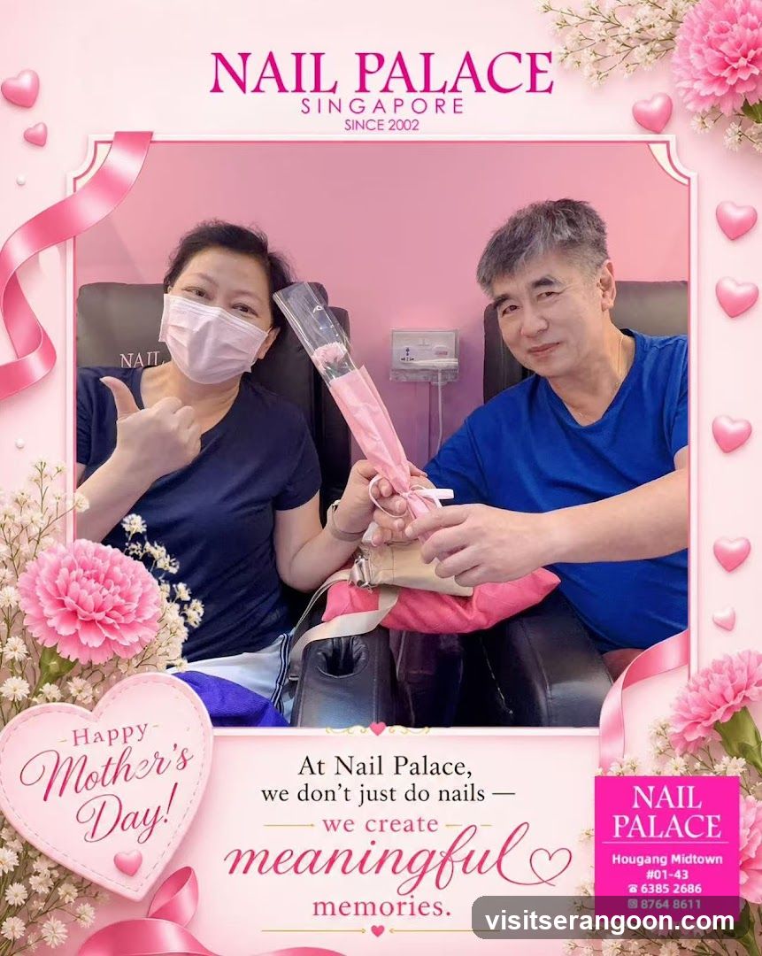 Nail Palace (The Midtown)