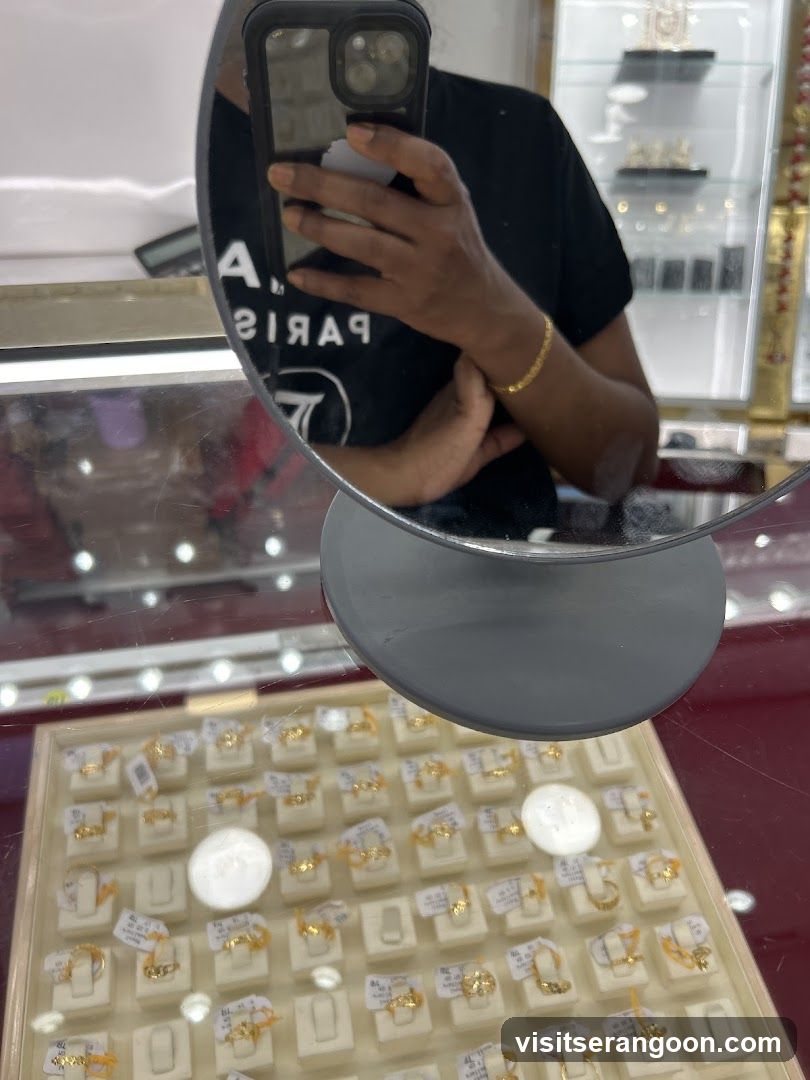 ROYAL JEWELLERS PTE. LTD.