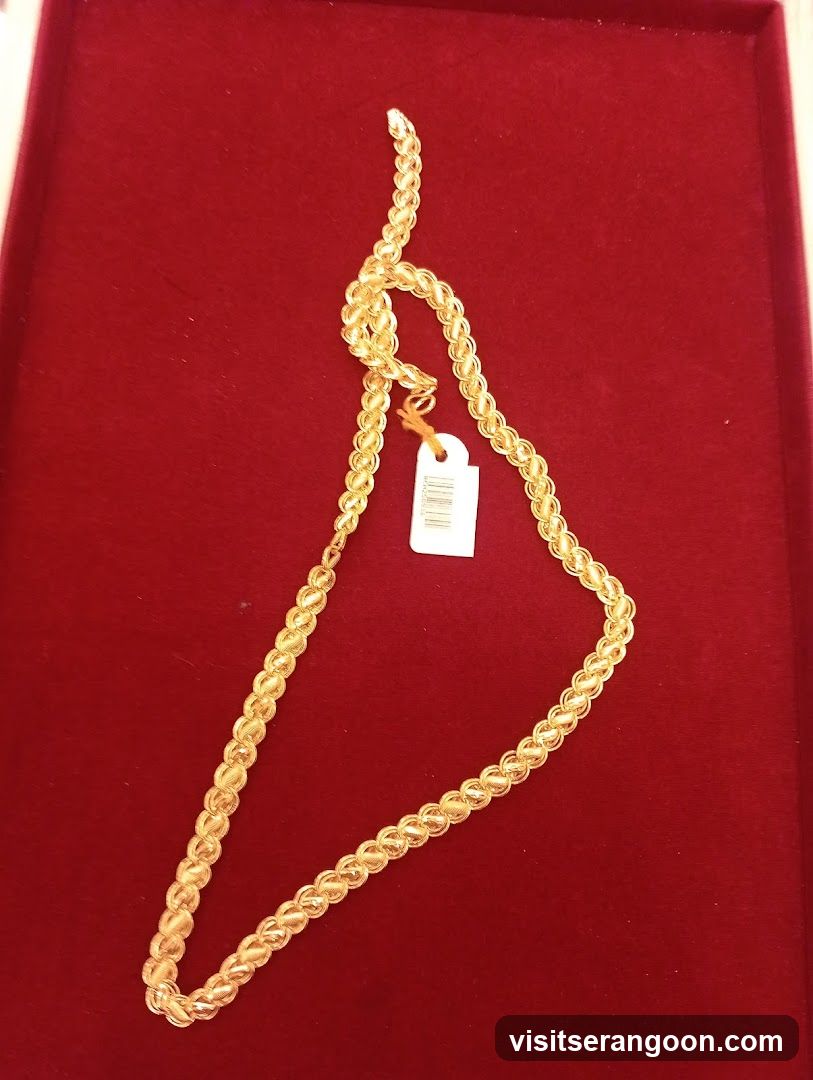 ROYAL JEWELLERS PTE. LTD.