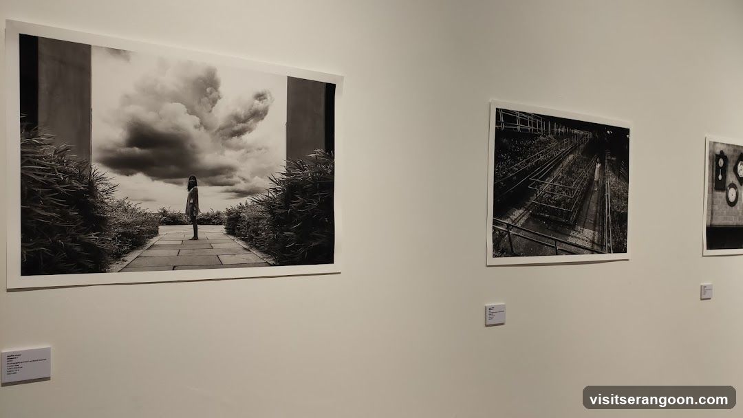ION Art Gallery