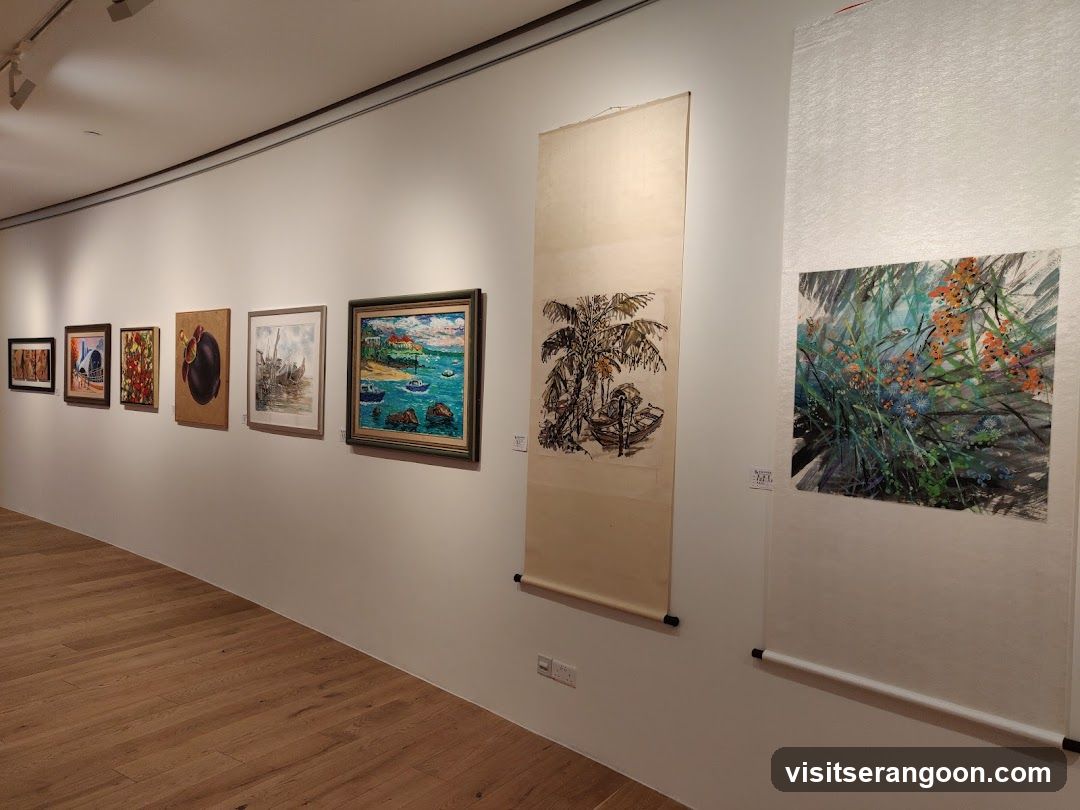 ION Art Gallery