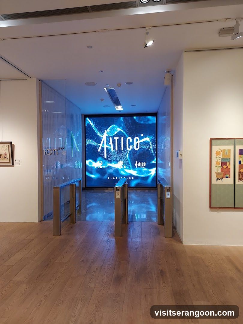 ION Art Gallery