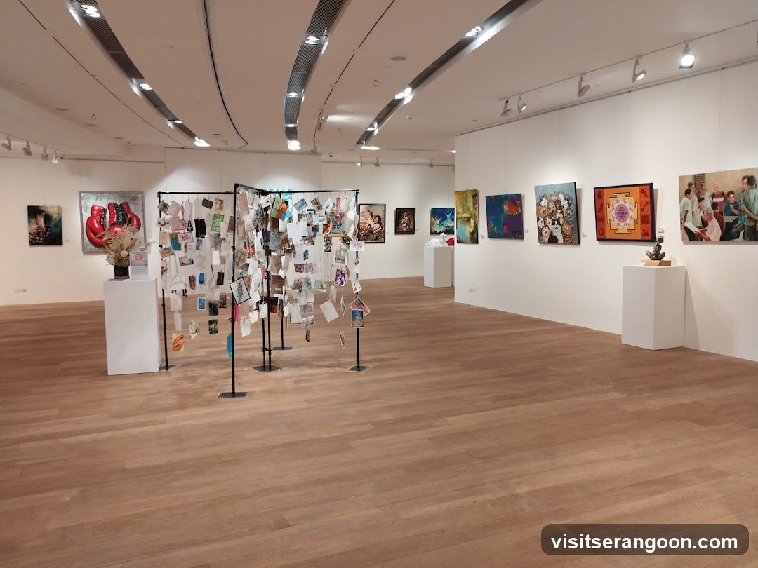 ION Art Gallery