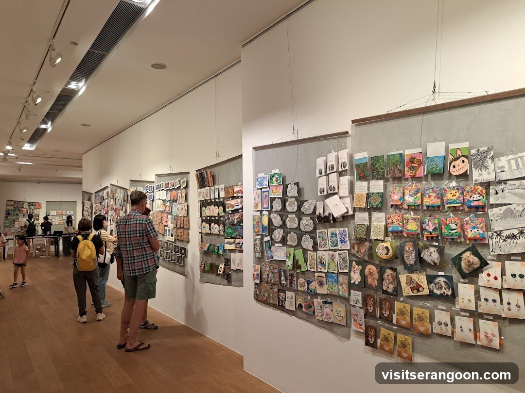 ION Art Gallery