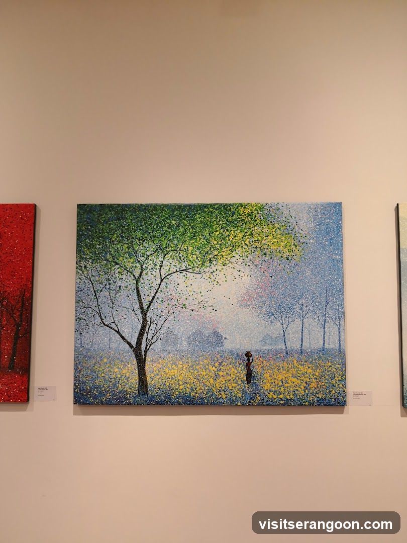 ION Art Gallery
