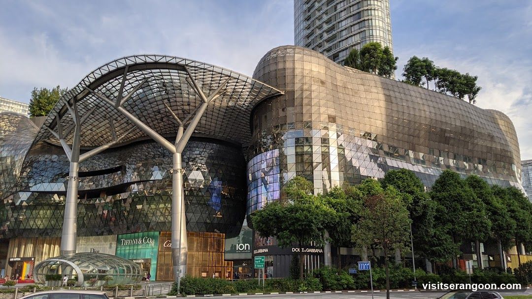 ION Art Gallery