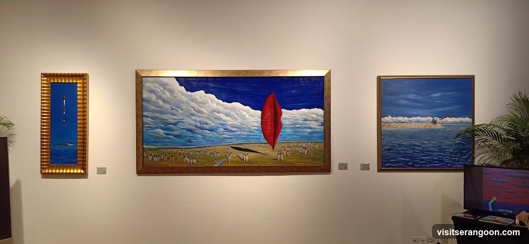 ION Art Gallery