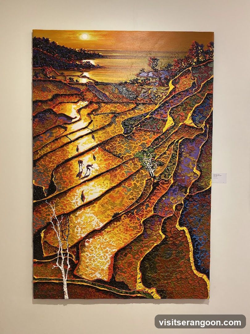 ION Art Gallery
