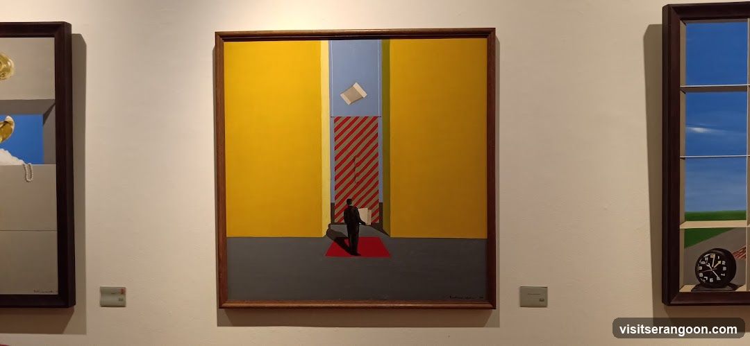 ION Art Gallery