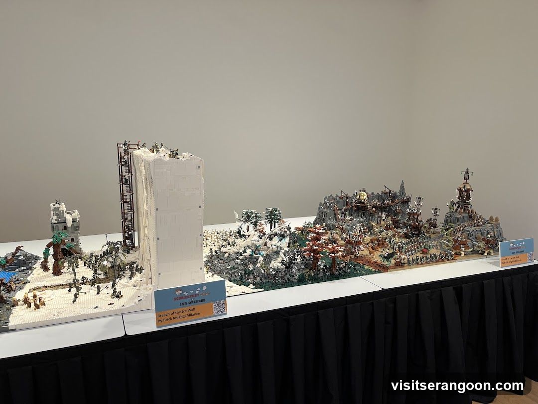 ION Art Gallery