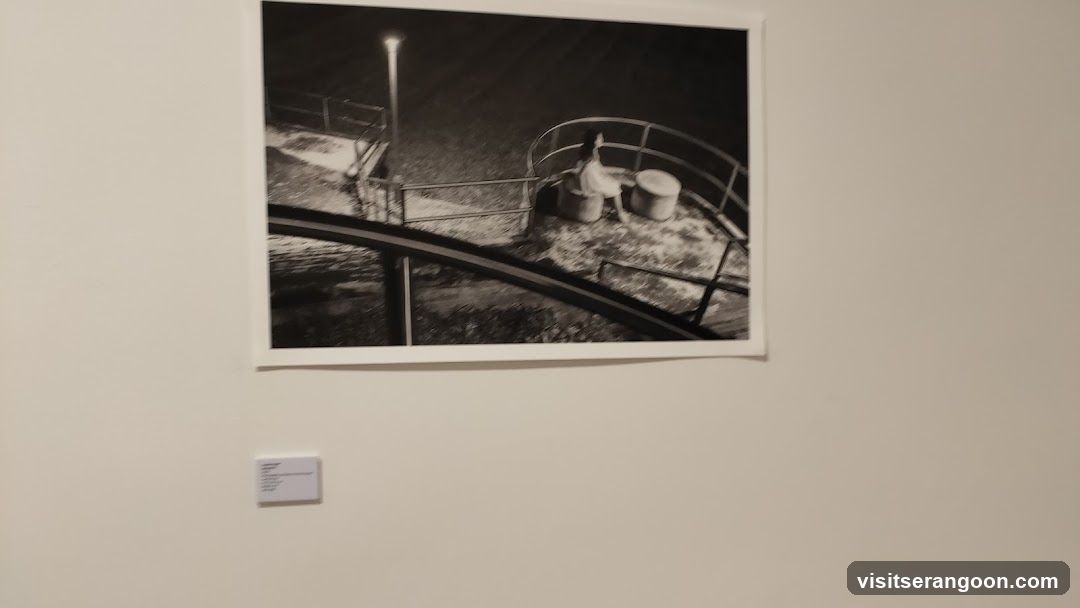 ION Art Gallery