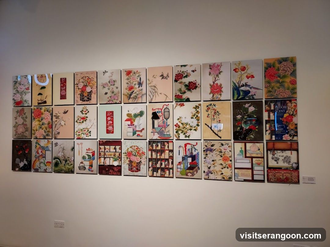 ION Art Gallery