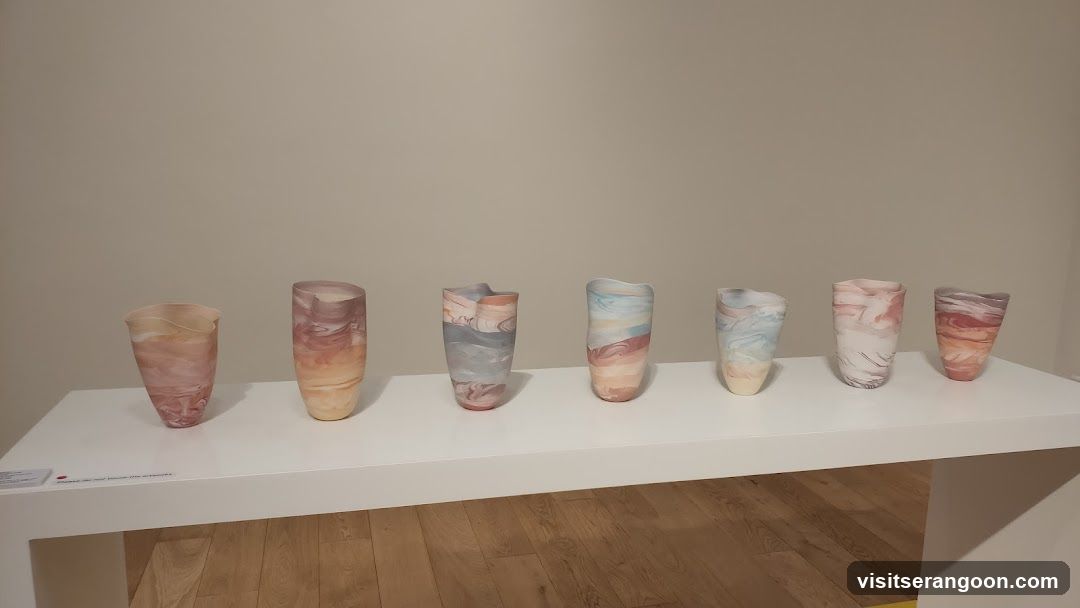 ION Art Gallery