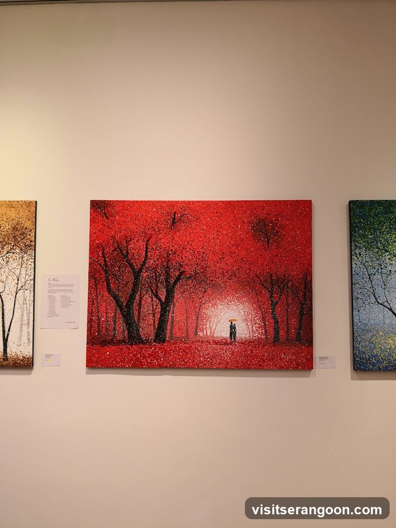 ION Art Gallery