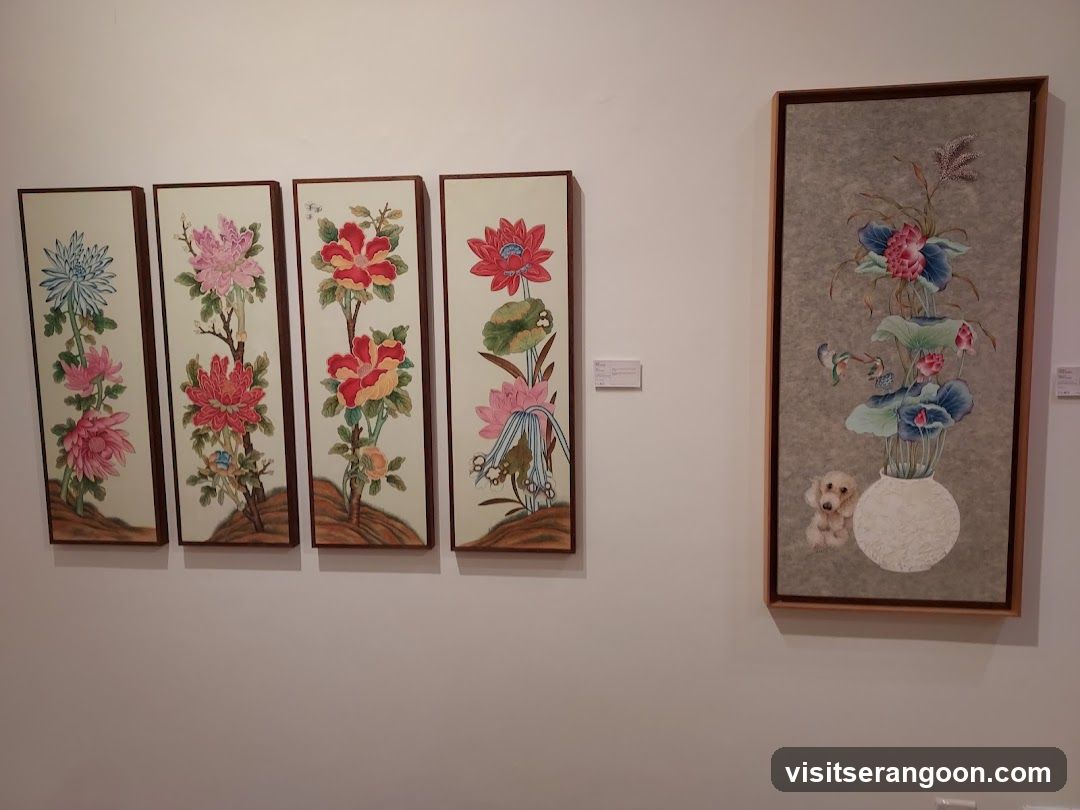 ION Art Gallery