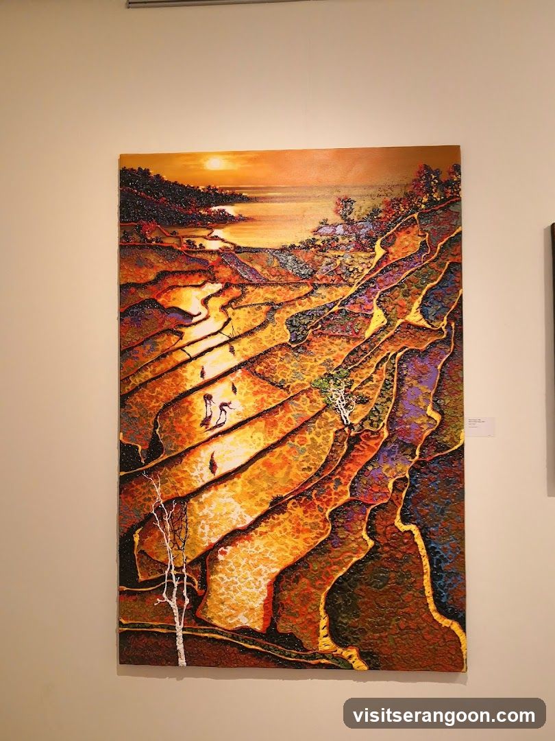 ION Art Gallery