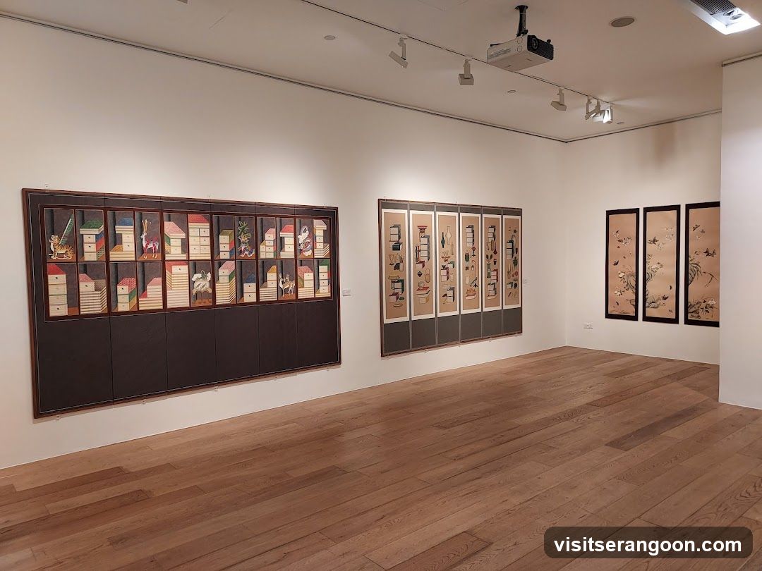 ION Art Gallery