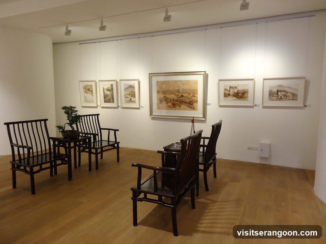 ION Art Gallery