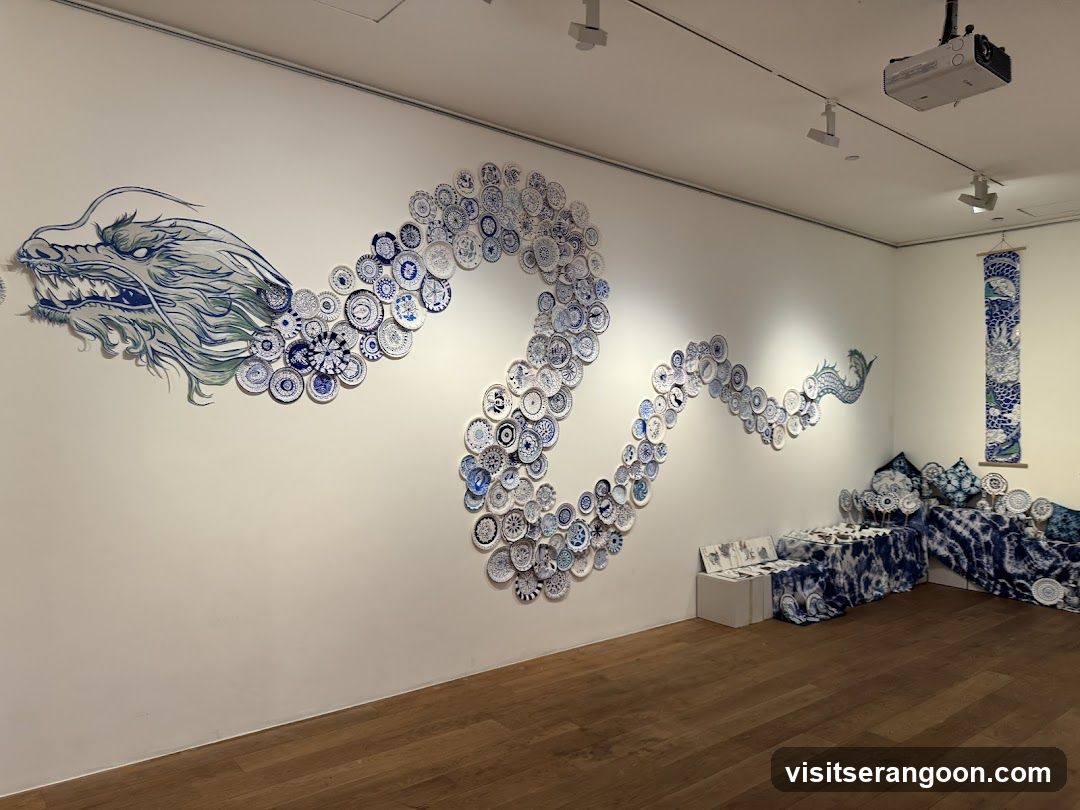ION Art Gallery