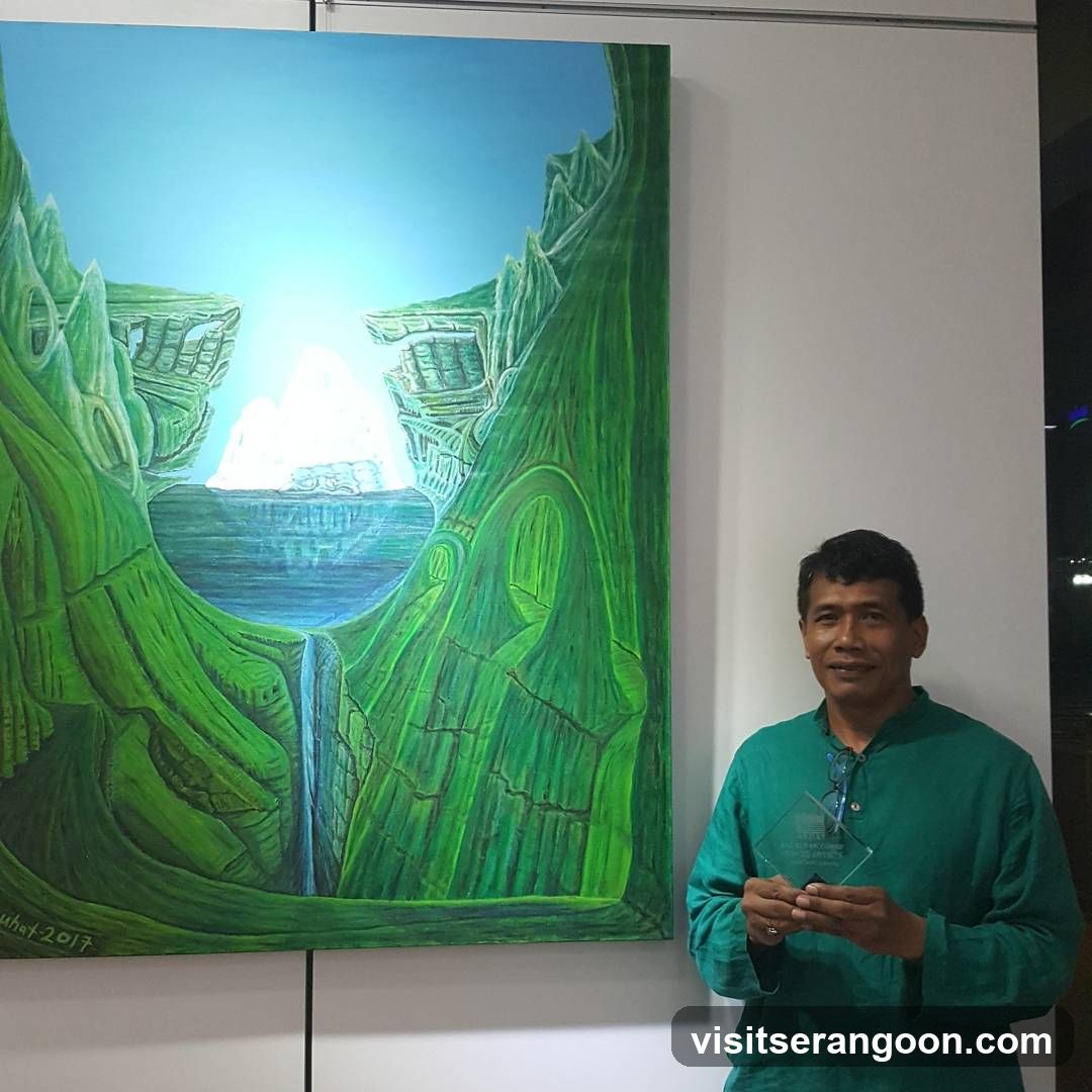 ION Art Gallery