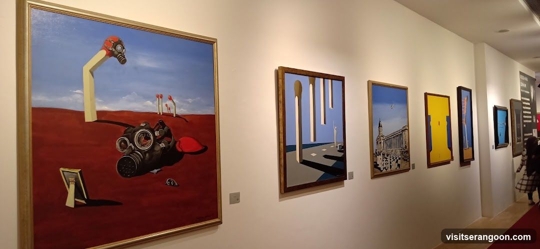 ION Art Gallery