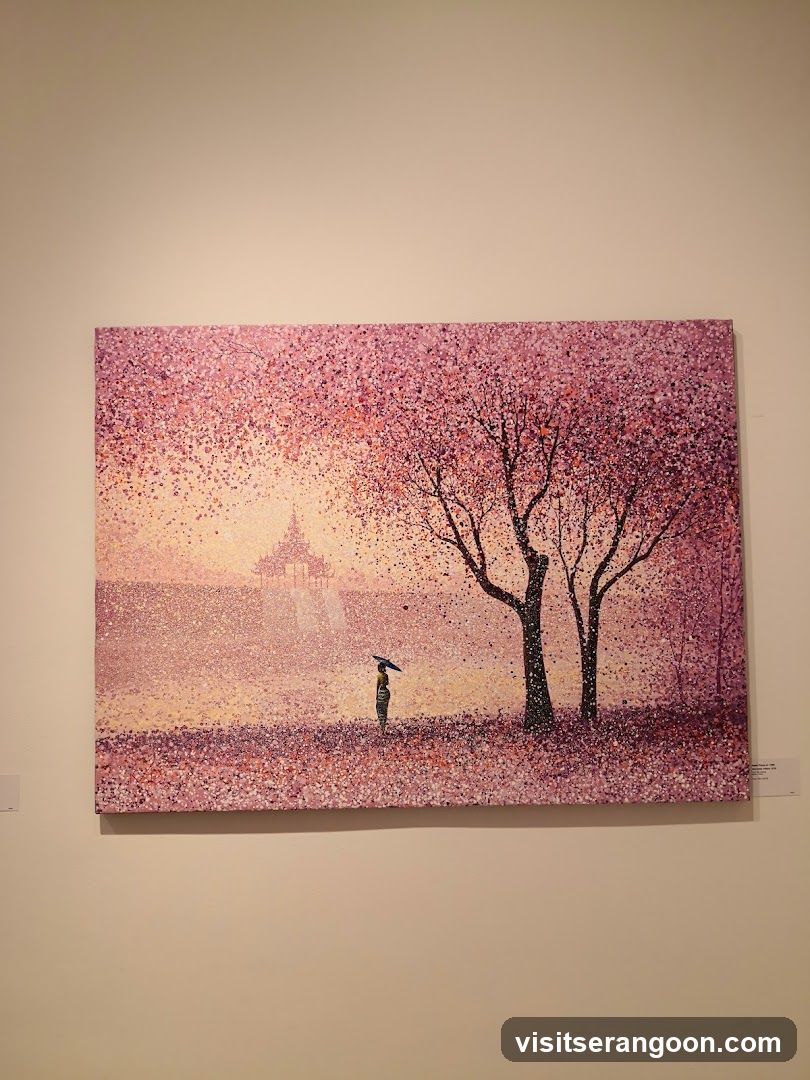 ION Art Gallery