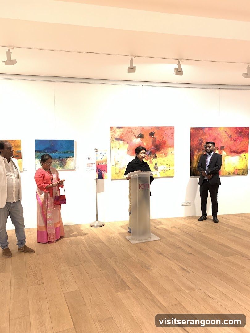 ION Art Gallery