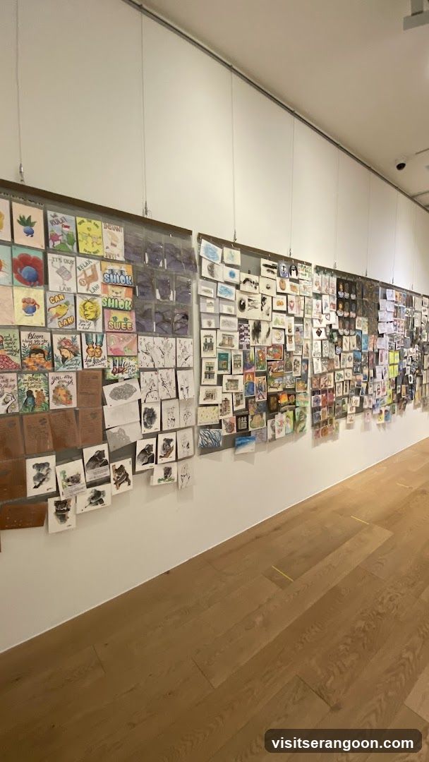 ION Art Gallery