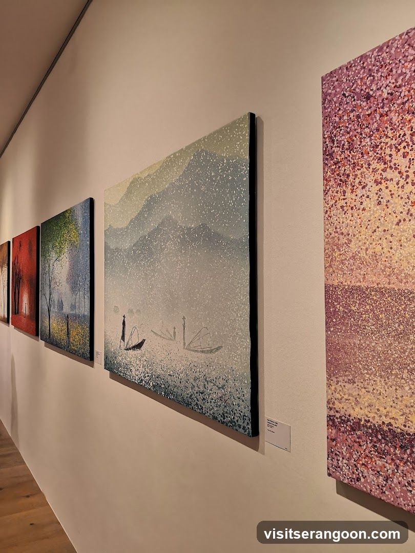 ION Art Gallery