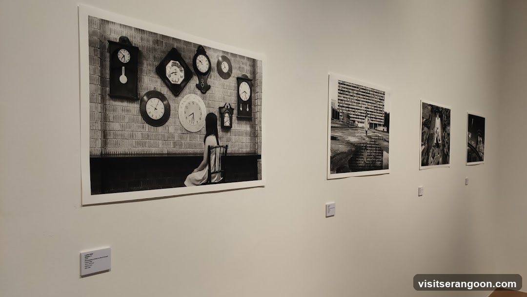 ION Art Gallery