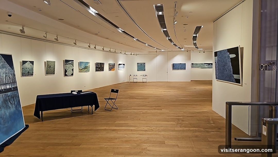 ION Art Gallery