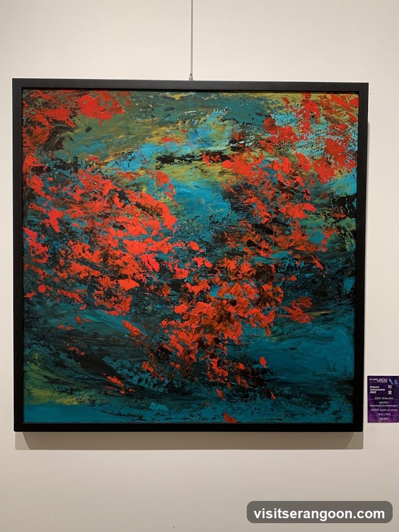 ION Art Gallery