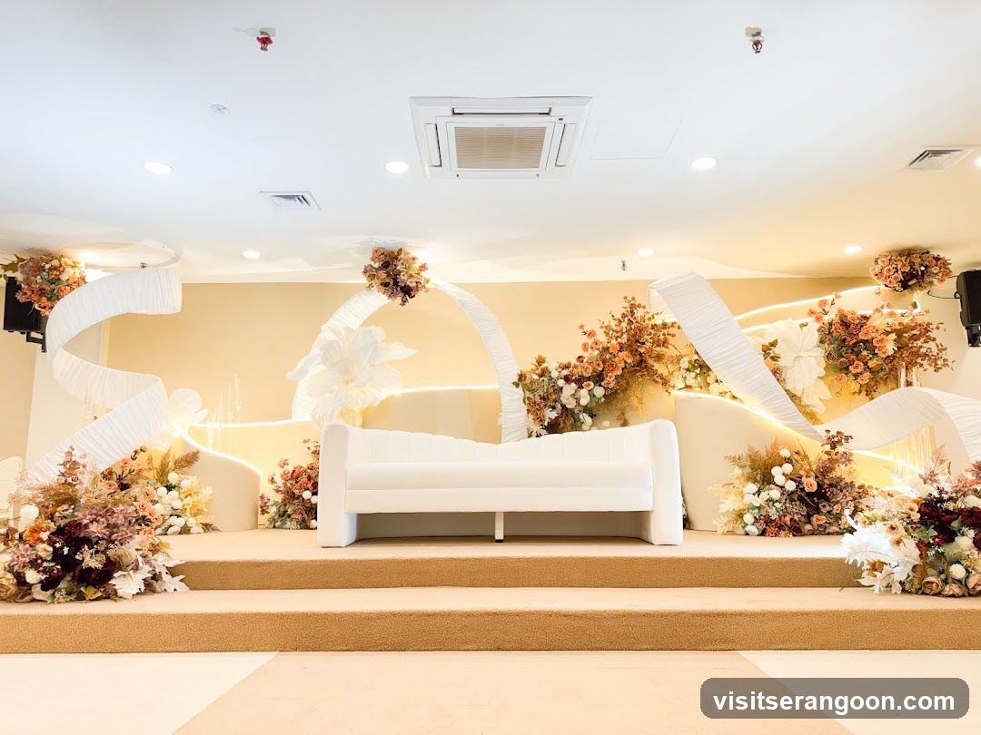 Aster Ballroom