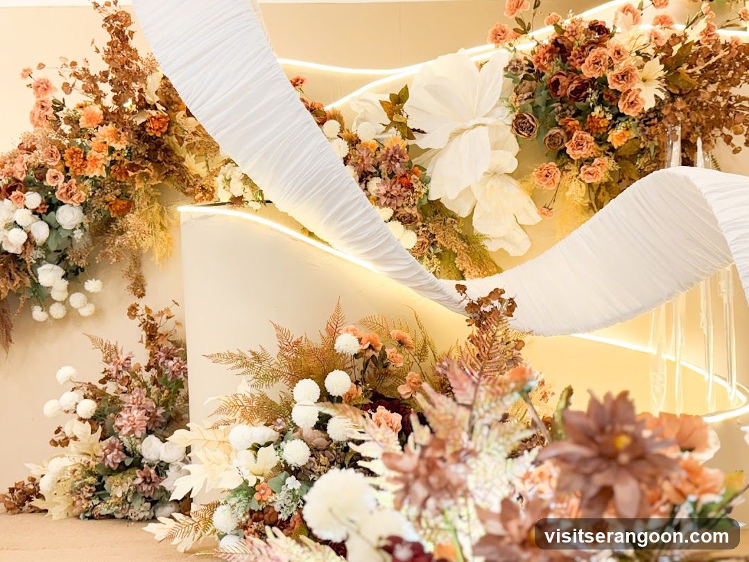 Aster Ballroom