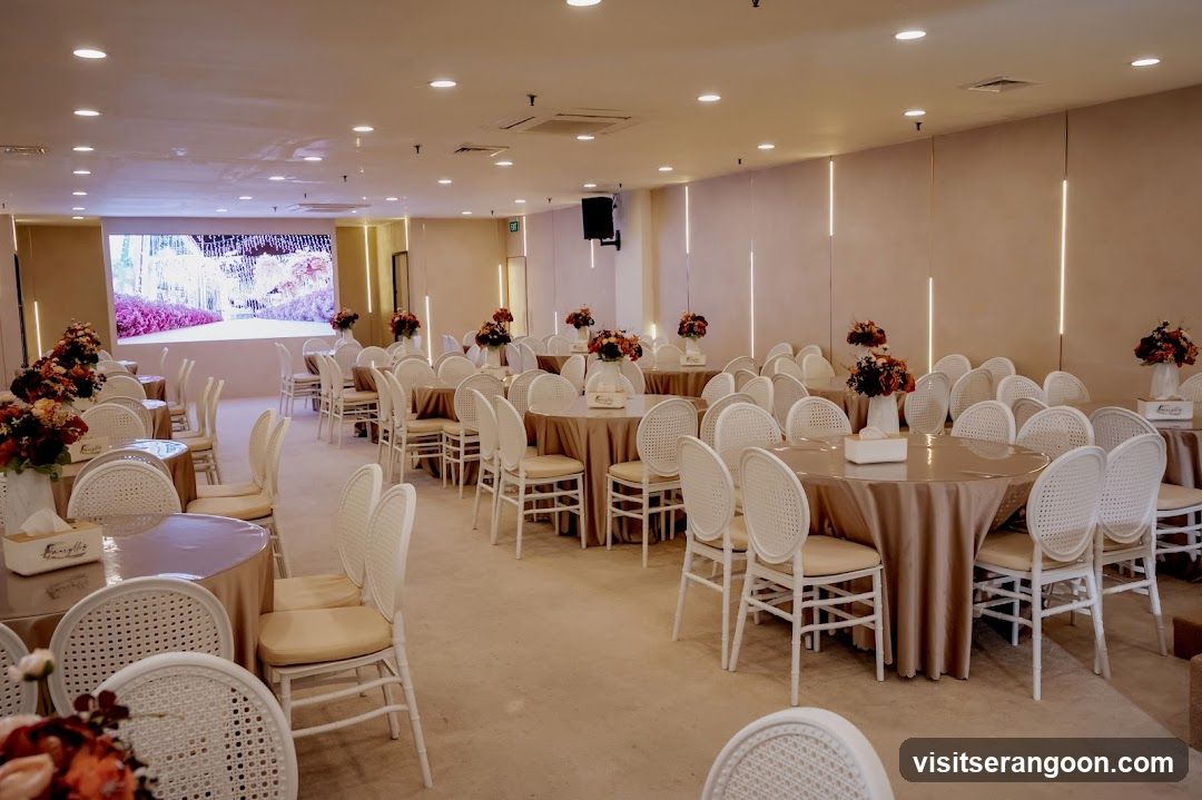 Aster Ballroom
