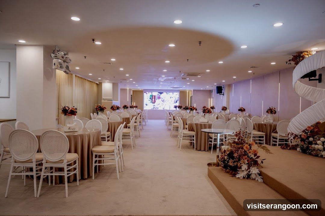 Aster Ballroom