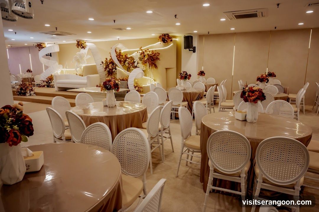 Aster Ballroom