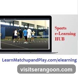 Learn and Play Sports