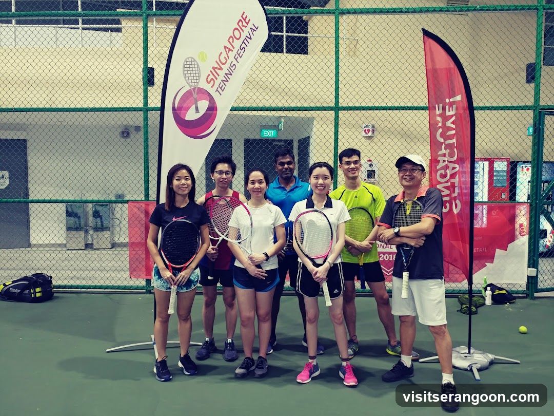 Learn and Play Sports