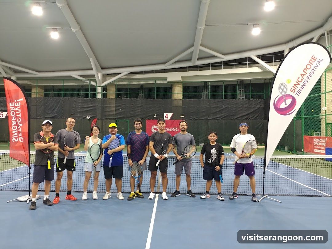 Learn and Play Sports
