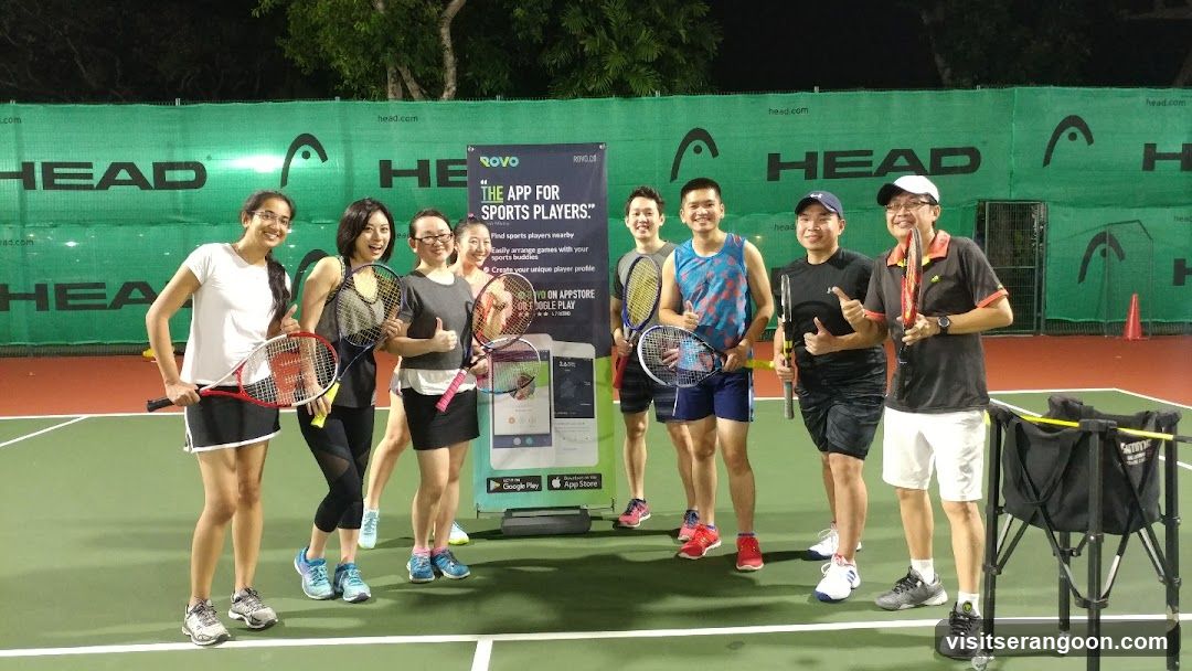 Learn and Play Sports
