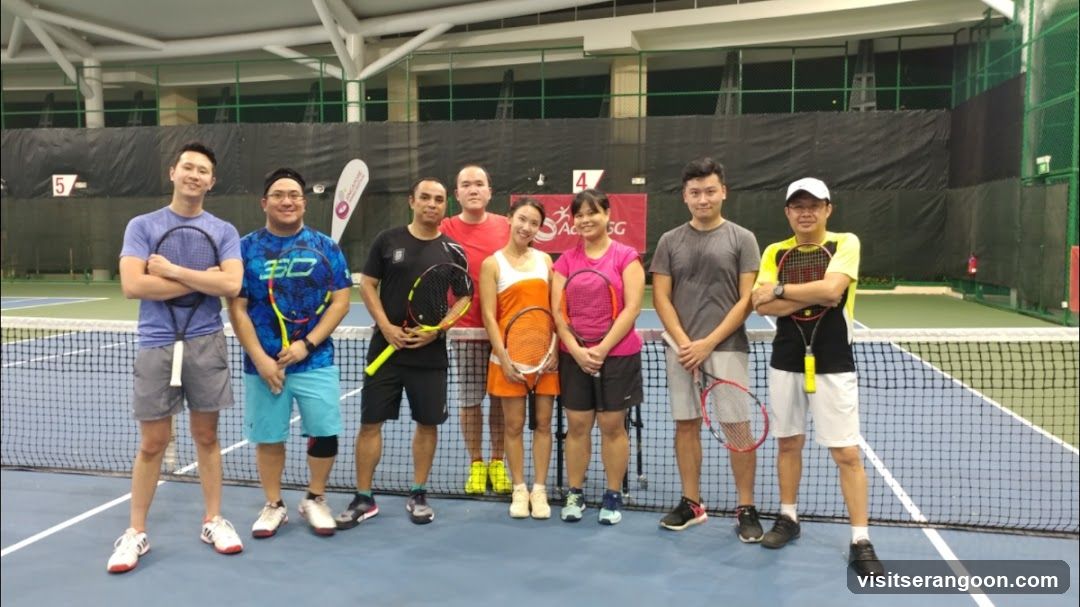 Learn and Play Sports