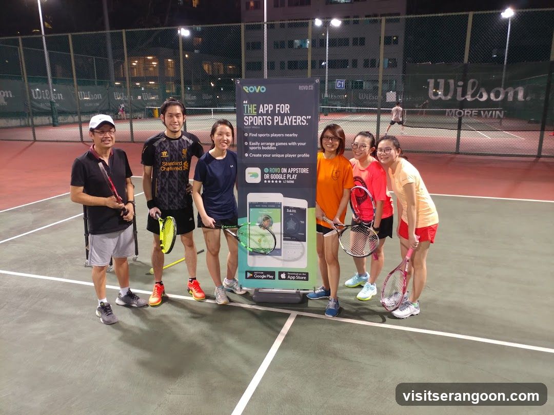 Learn and Play Sports