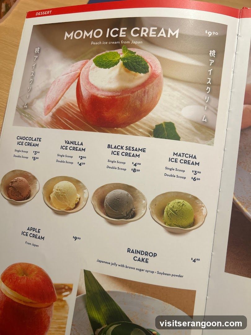Ichiban Boshi (NEX)