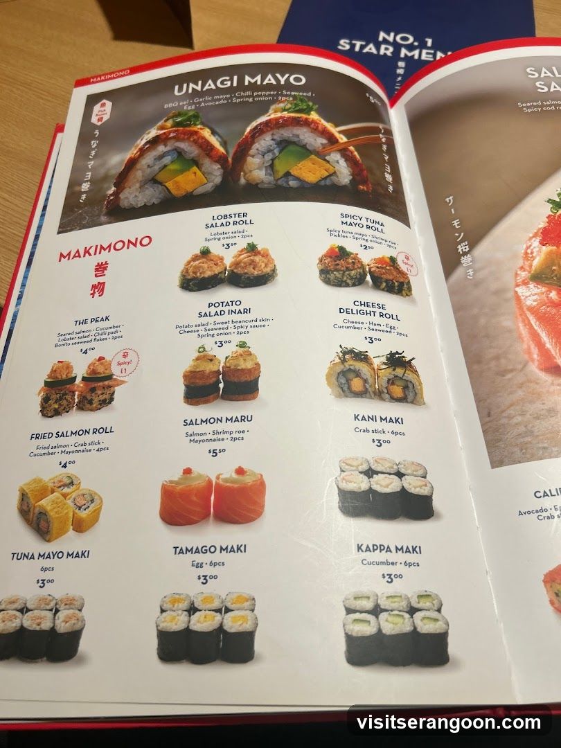 Ichiban Boshi (NEX)