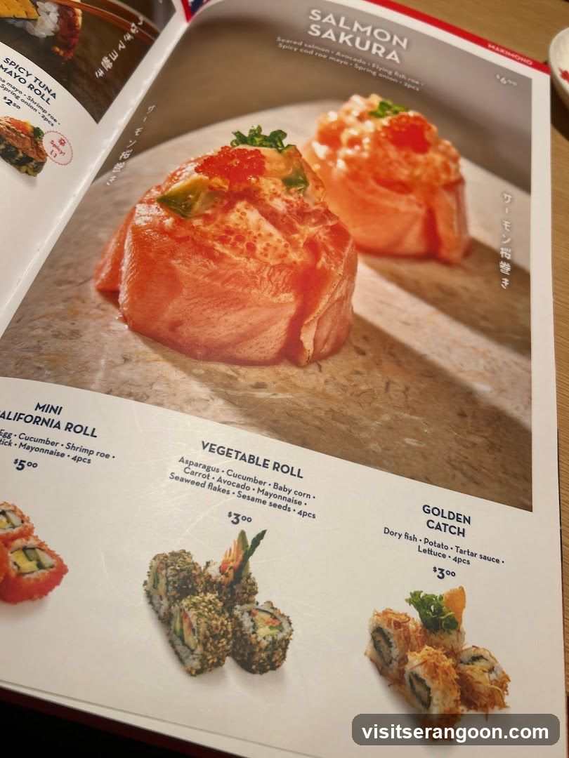 Ichiban Boshi (NEX)
