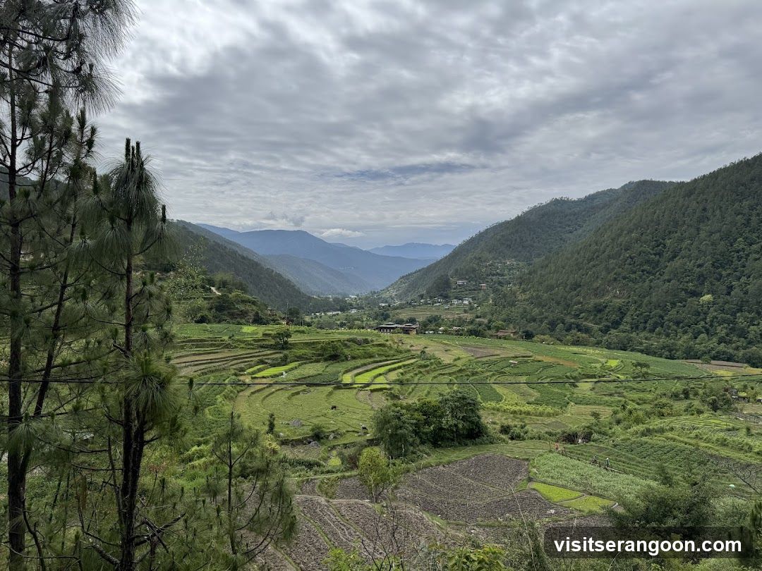 Ik Chin Travel