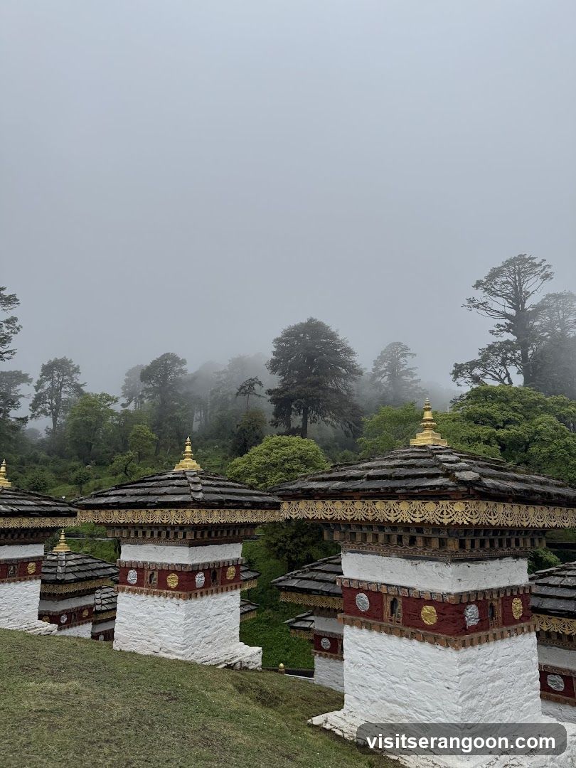 Ik Chin Travel